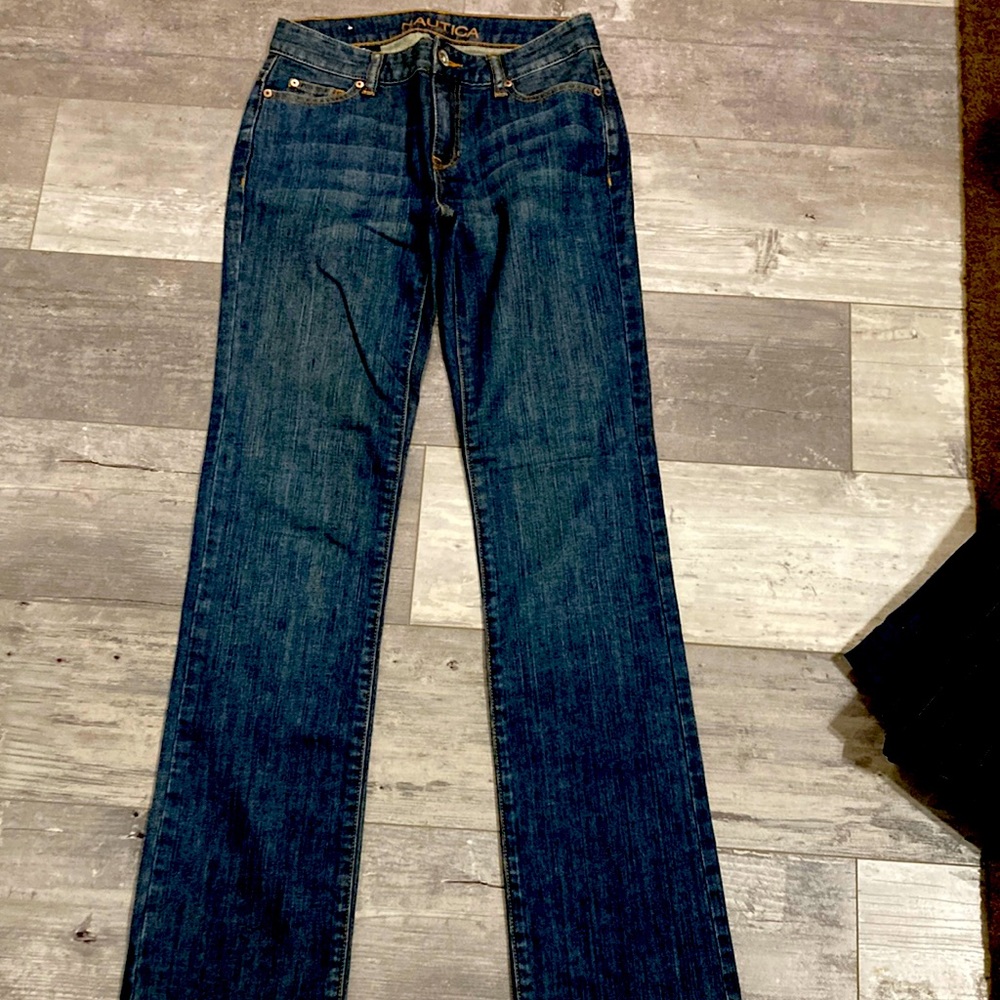 Nautica jeans